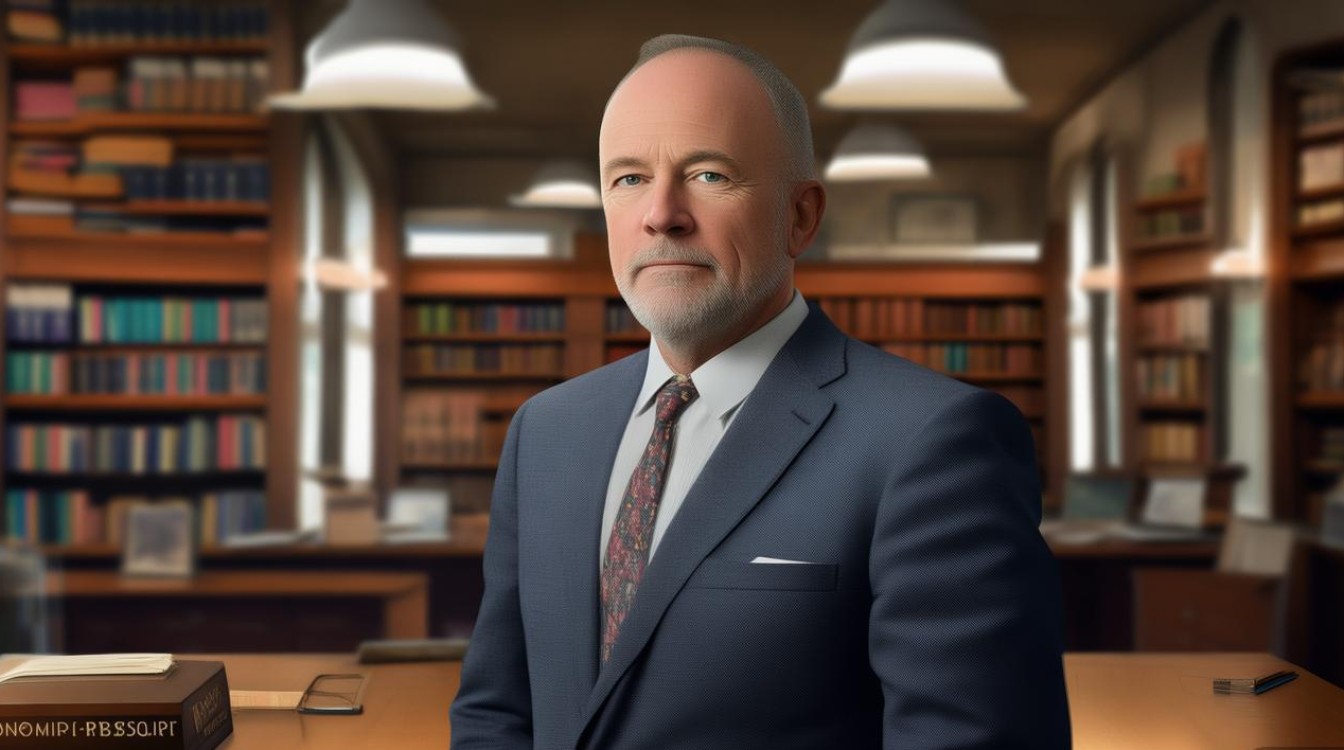 哪些教授的经济学科最出名?-图1 哪些教授的经济学科最出名?-图1