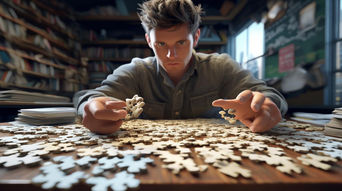 测逻辑思维能力，如何准确评估？-图1