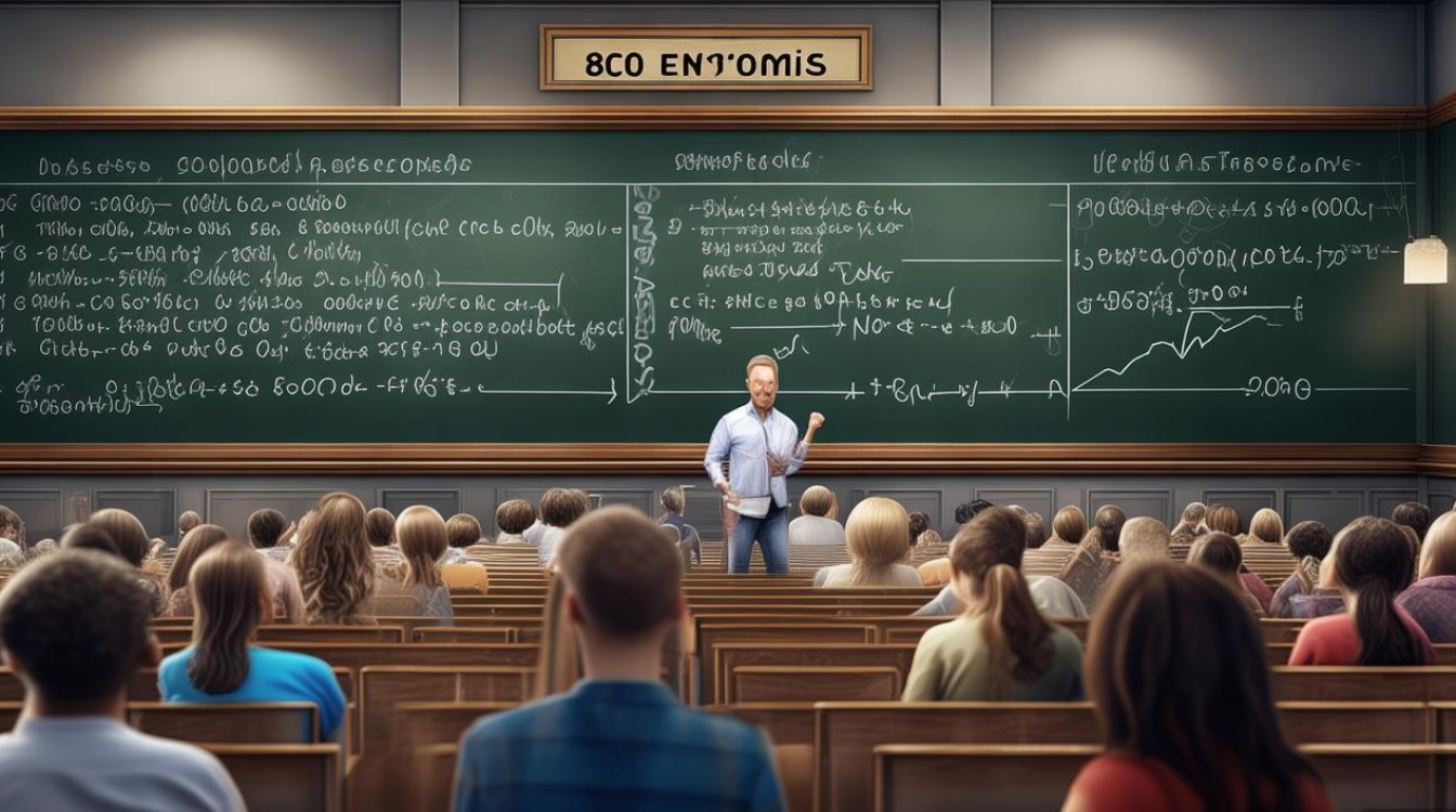 哪个大学801经济学考什么?-图1 哪个大学801经济学考什么?-图1