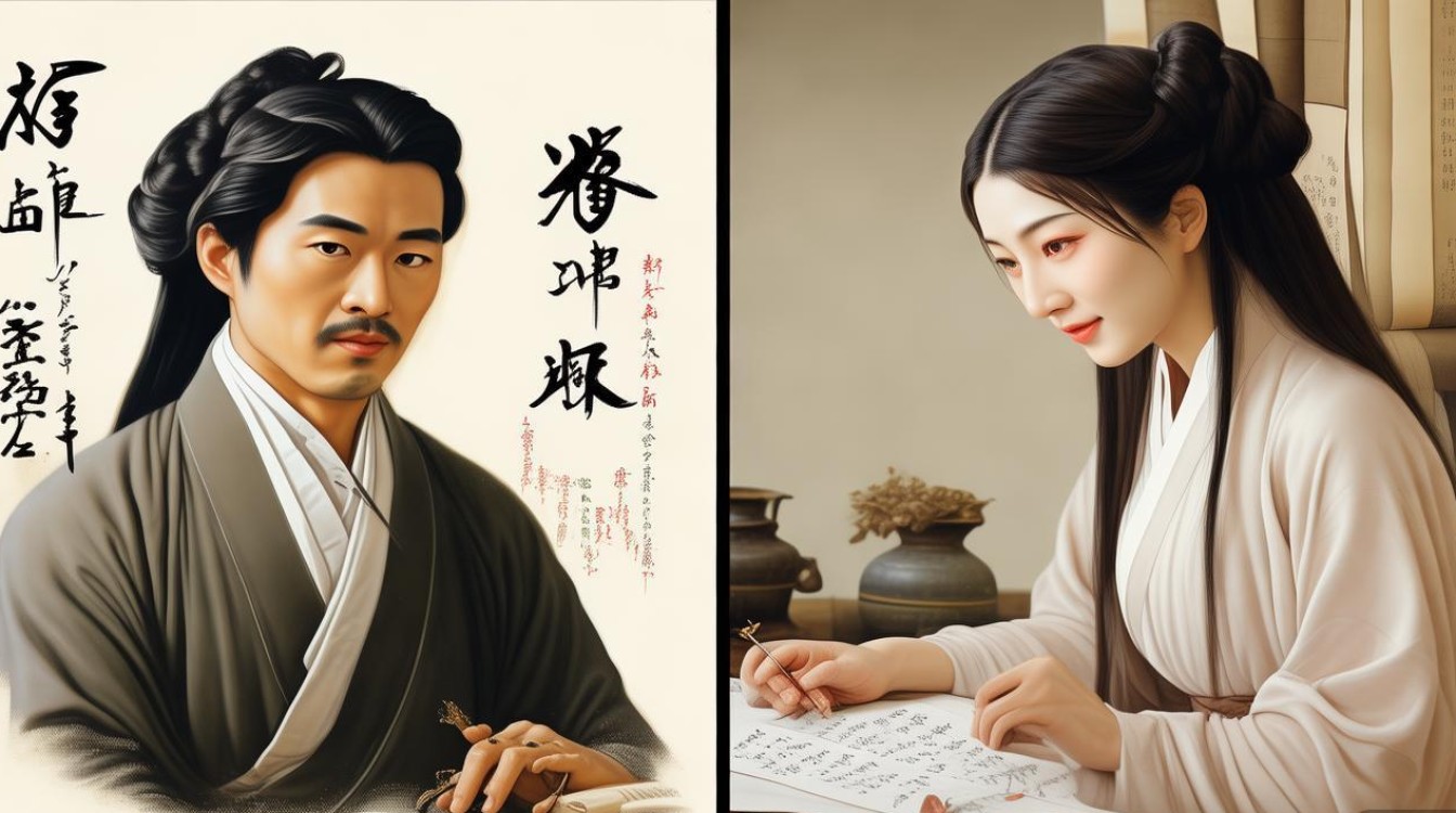 朱平和陈寄梅到底哪个好?-图1 朱平和陈寄梅到底哪个好?-图1