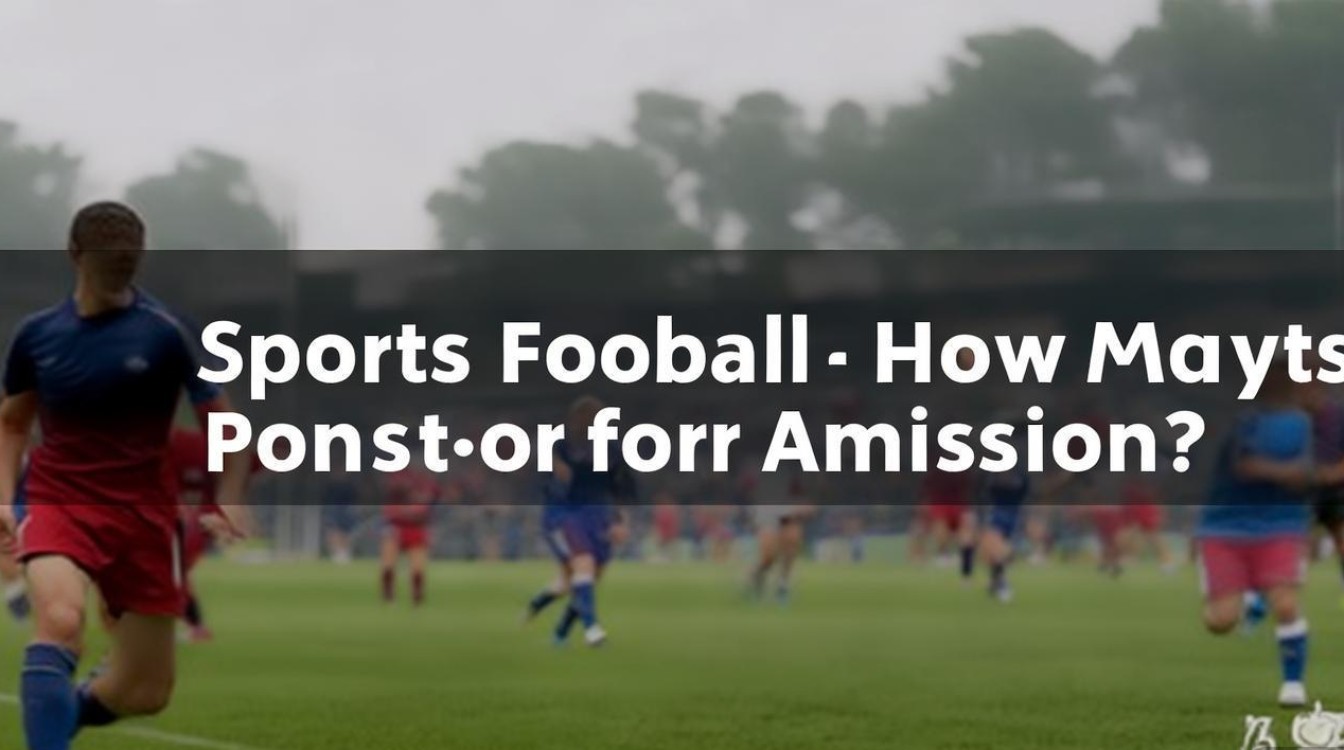 体育足球生录取分数线具体是多少？-图1