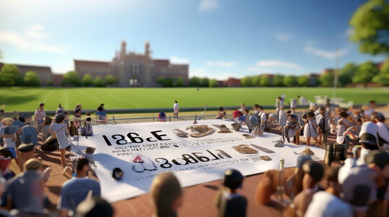 大学体育招生多少分录取-图1