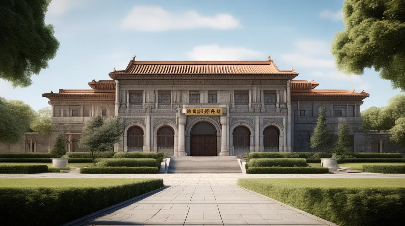 全国哪些大学有荟文楼？-图1