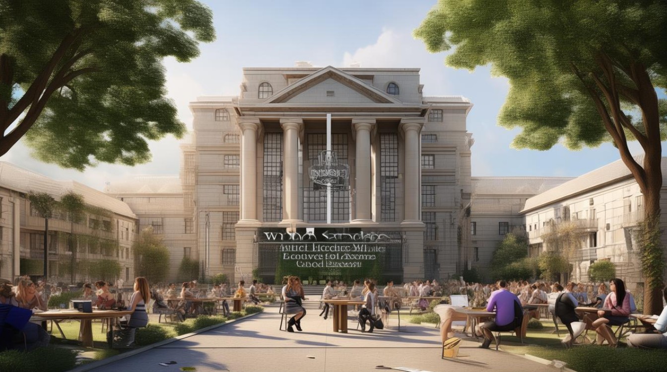 哪个学校教育学考研最容易上岸?-图1 哪个学校教育学考研最容易上岸?-图1