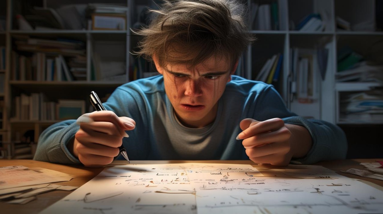 强迫思维与强迫行为,如何摆脱这种困局?-图1 强迫思维与强迫行为,如何摆脱这种困局?-图1