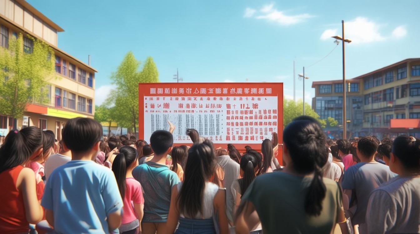 勉县中考录取线具体多少分?-图1 勉县中考录取线具体多少分?-图1