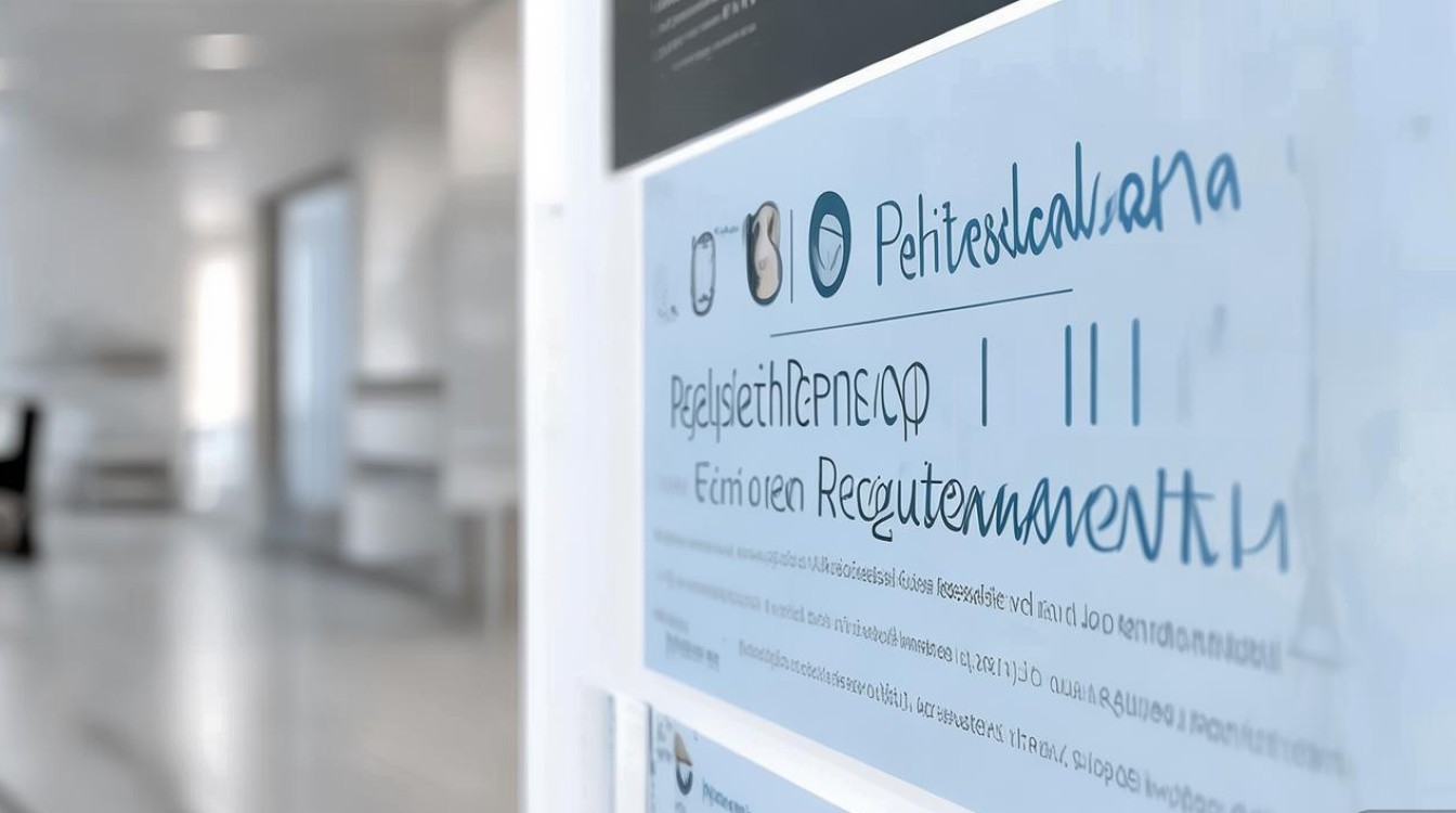 2025口腔医师证报名条件有哪些?-图1 2025口腔医师证报名条件有哪些?-图1