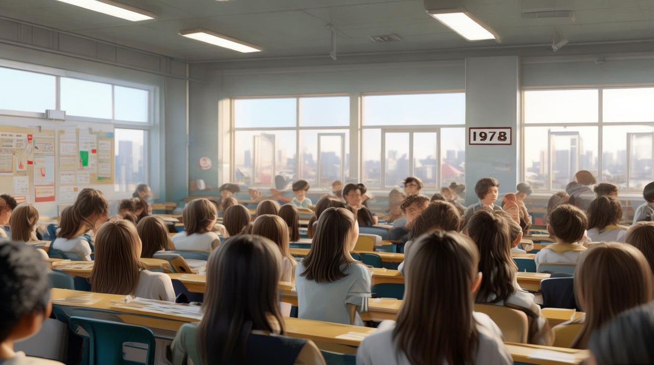 78年考研录取多少人？-图1