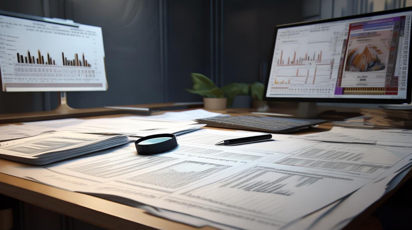 审计与会计思维有何本质区别？-图1