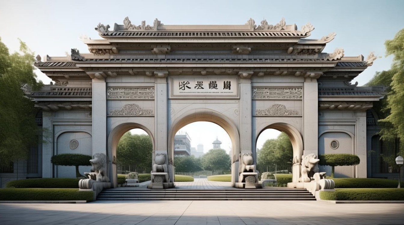 北京印刷学院从哪个门进？-图1