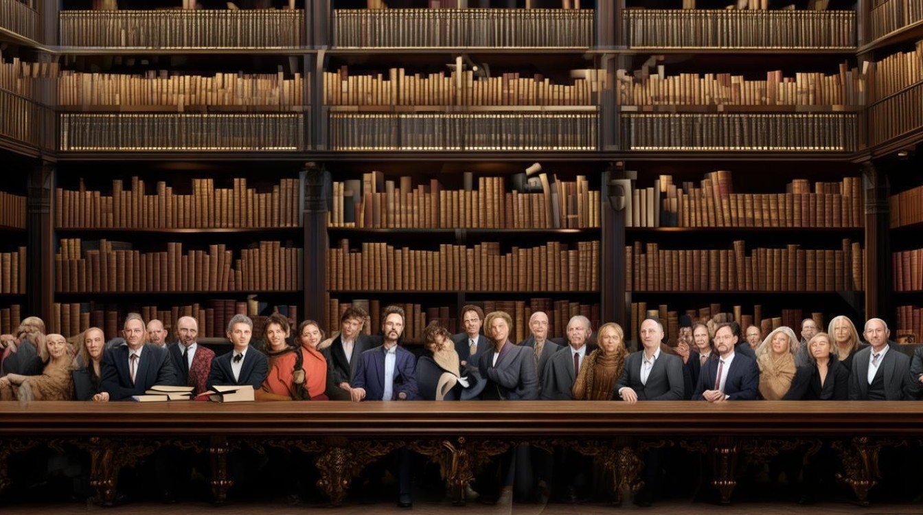 顶级思维究竟有何魔力?-图1 顶级思维究竟有何魔力?-图1