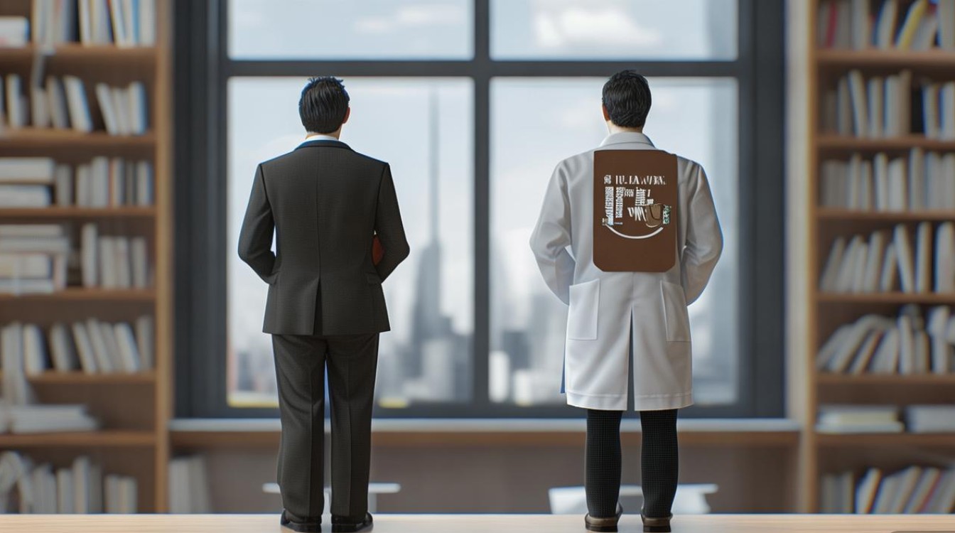 在职考研与专考,究竟哪个更适合你?-图1 在职考研与专考,究竟哪个更适合你?-图1