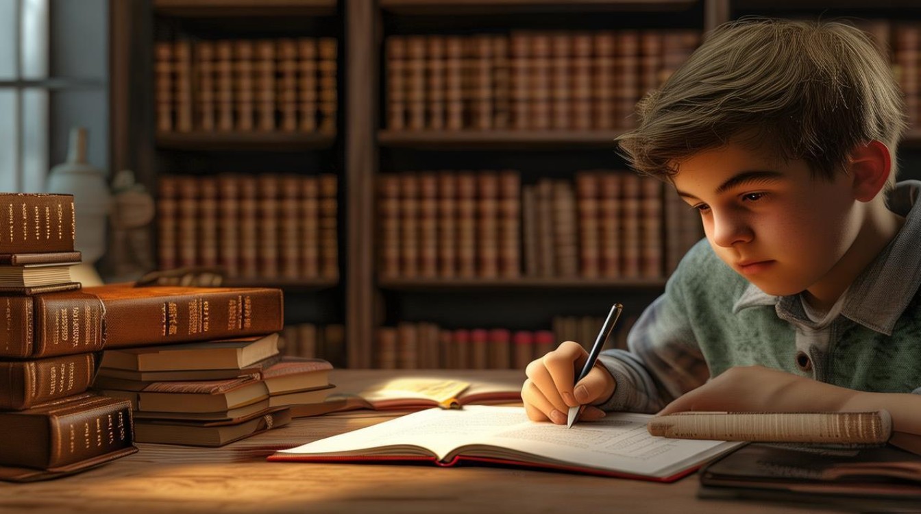 考研英语单词该背哪个版本？-图1