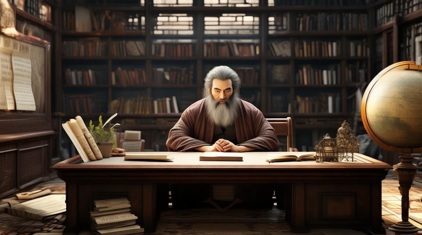 罗辑思维为何讲魏忠贤？其权术有何启示？-图1