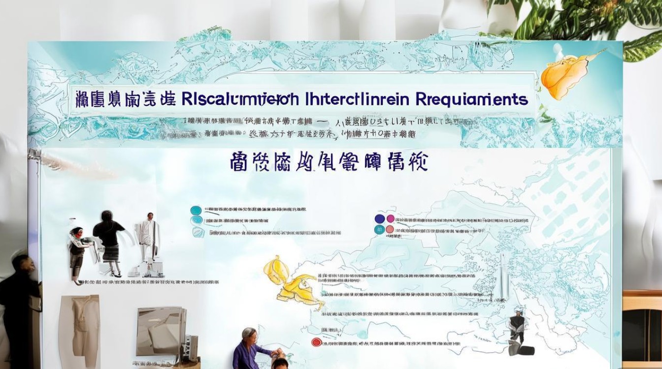 山东康复技师报名条件有哪些具体要求？-图1