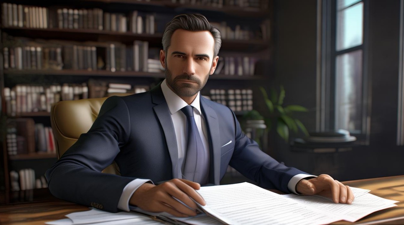 邹建章谈法律思维，如何培养核心能力？-图1