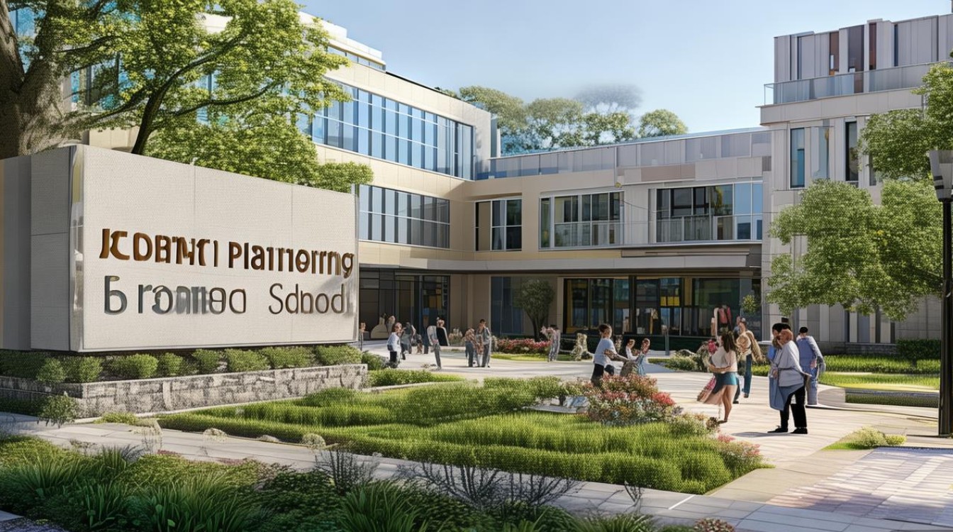 城乡规划考研选校,哪些学校更值得报?-图1 城乡规划考研选校,哪些学校更值得报?-图1