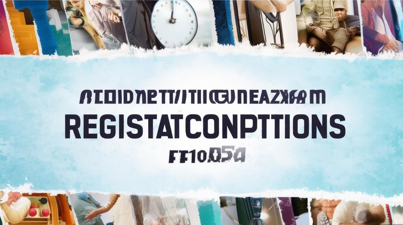 2025康复考试报名条件有哪些具体要求?-图1 2025康复考试报名条件有哪些具体要求?-图1