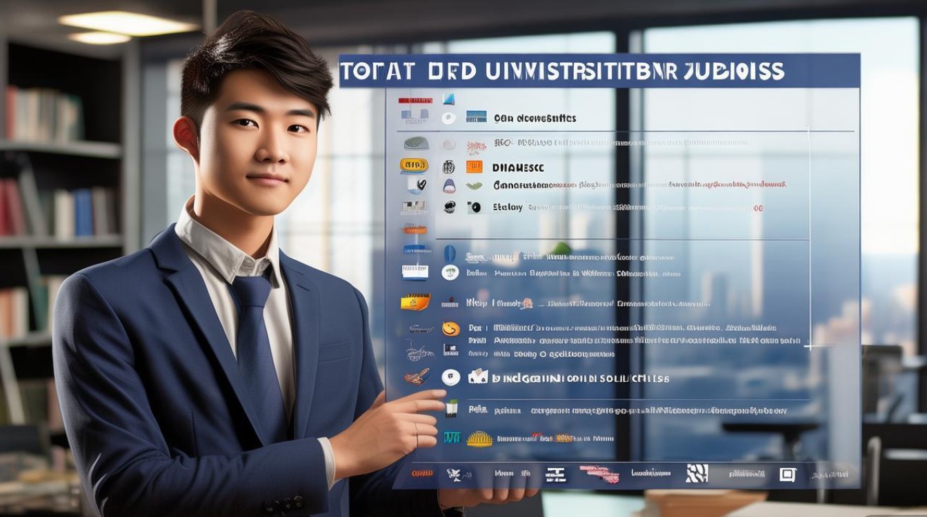 包装研究生选校有哪些推荐?-图1 包装研究生选校有哪些推荐?-图1