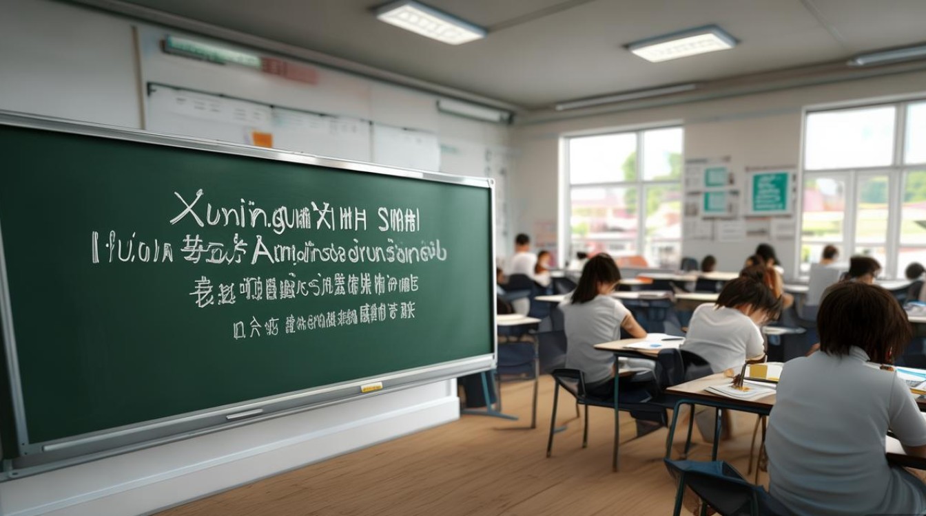 睢宁菁华高中录取线到底是多少？-图1