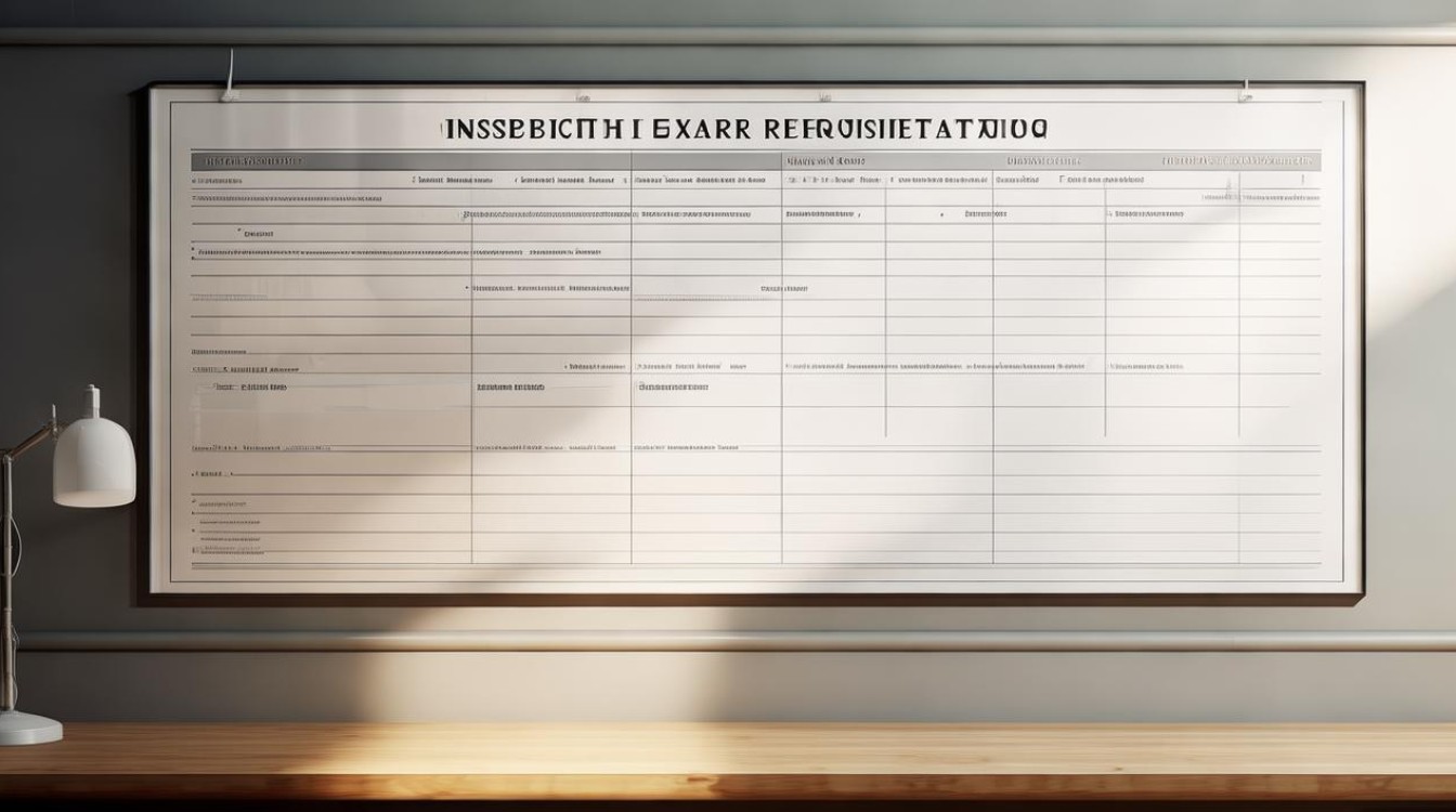 检验师考试报名条件有哪些具体要求？-图1