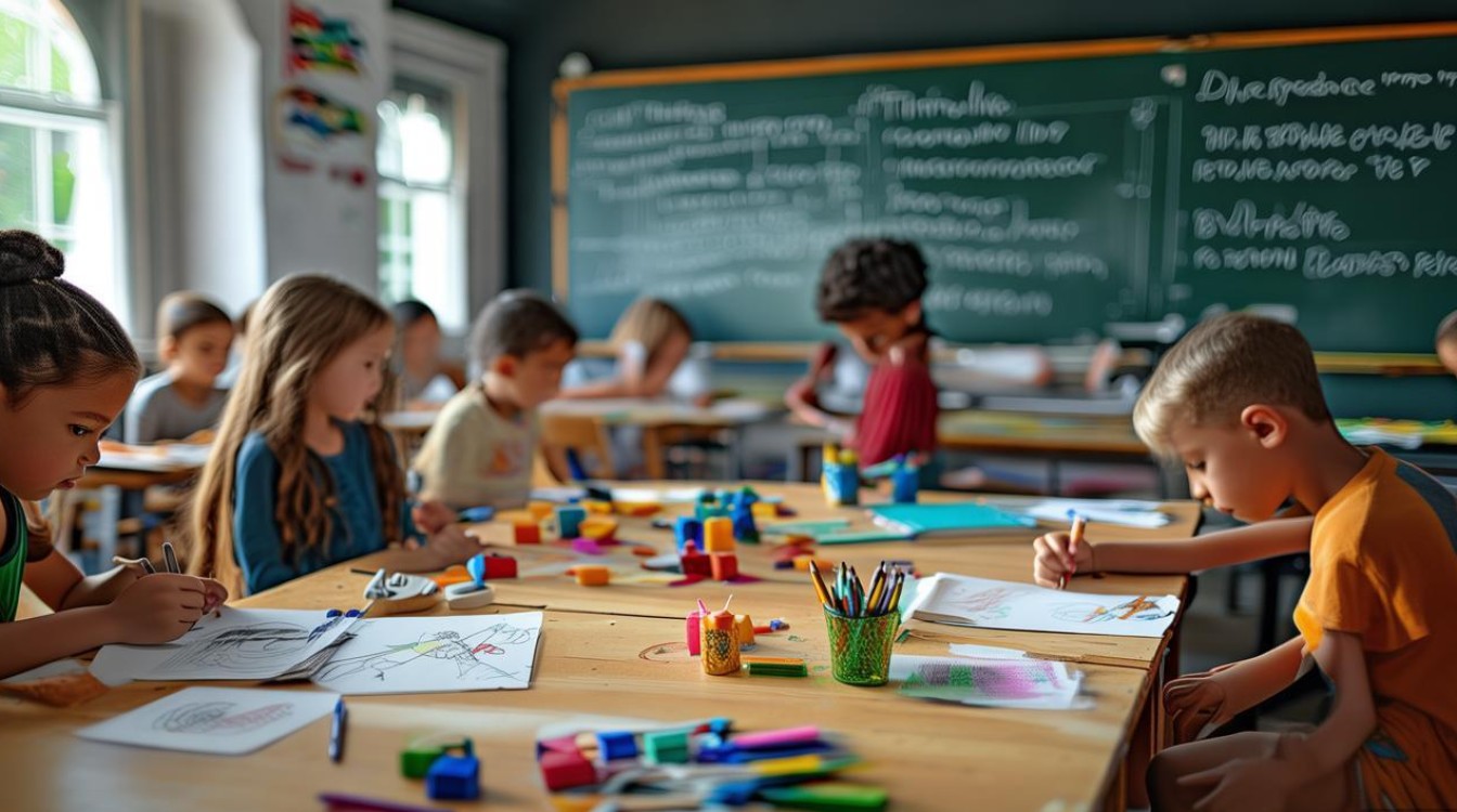 发散思维训练法如何提升创造力?-图1 发散思维训练法如何提升创造力?-图1