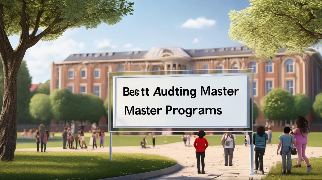 审计硕士选校,哪些院校实力与就业更优?-图1 审计硕士选校,哪些院校实力与就业更优?-图1