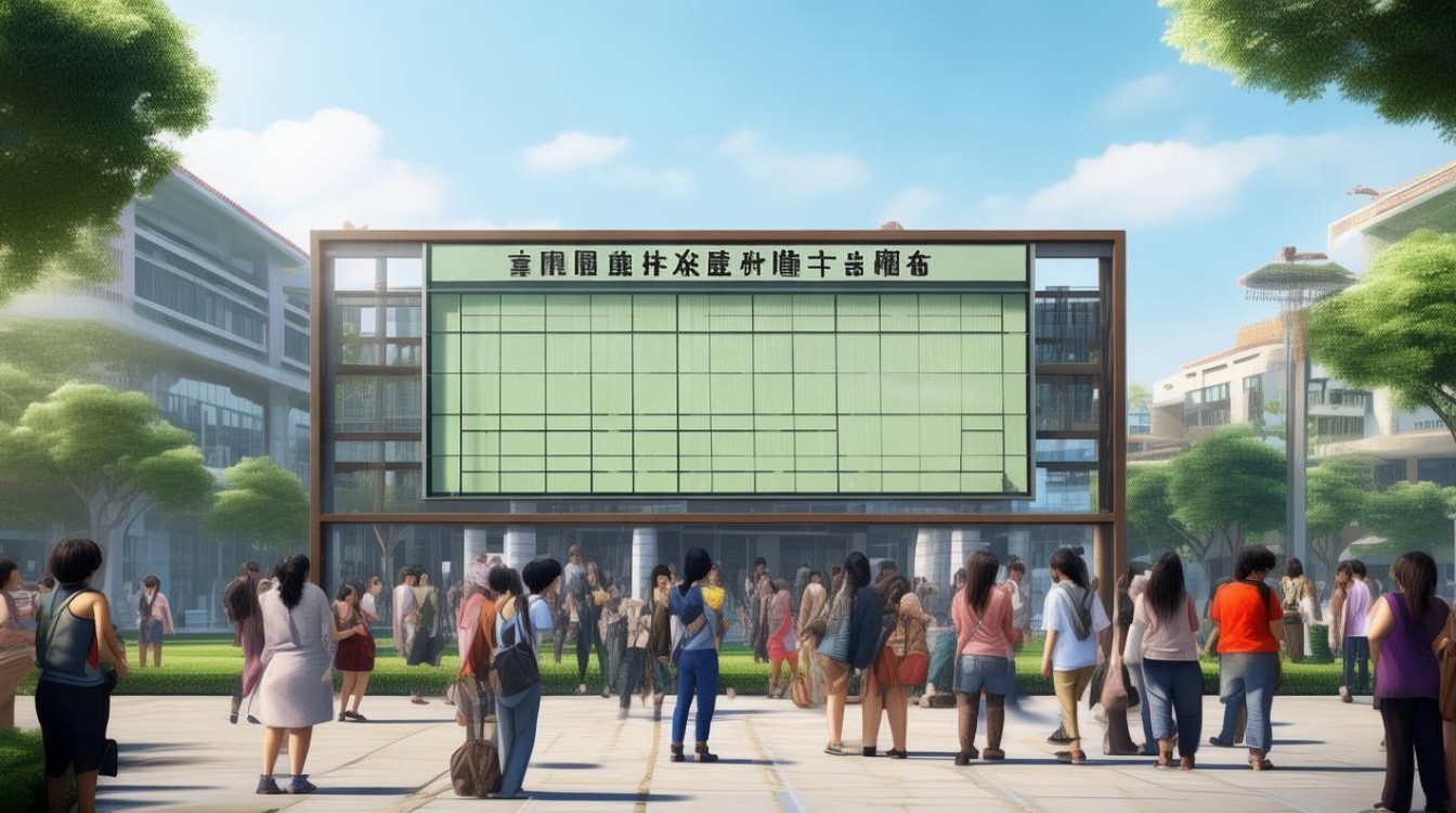 湛江普高录取分数线是多少？-图1