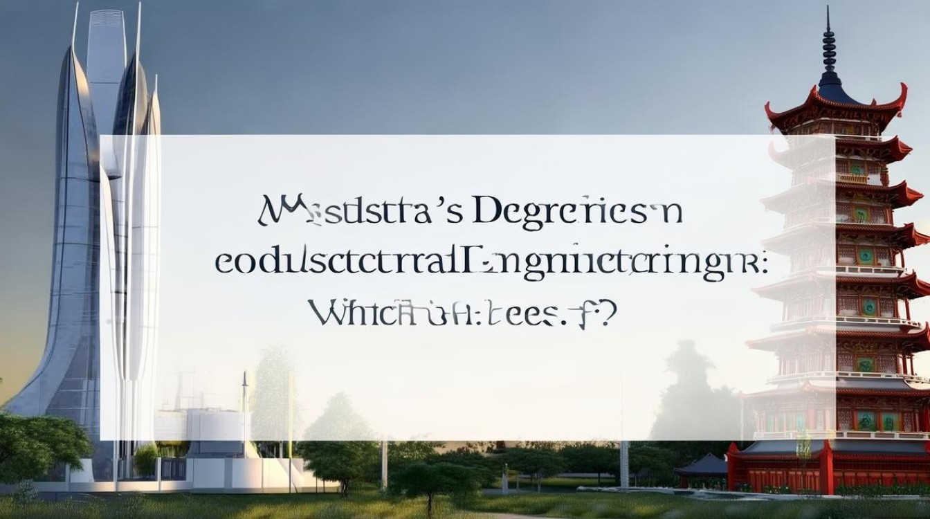 专硕岩土与结构，哪个方向更值得选？-图1