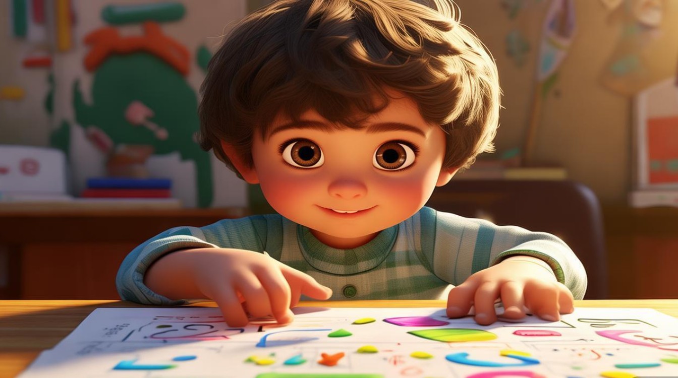 小孩数学思维怎么培养最有效?-图1 小孩数学思维怎么培养最有效?-图1