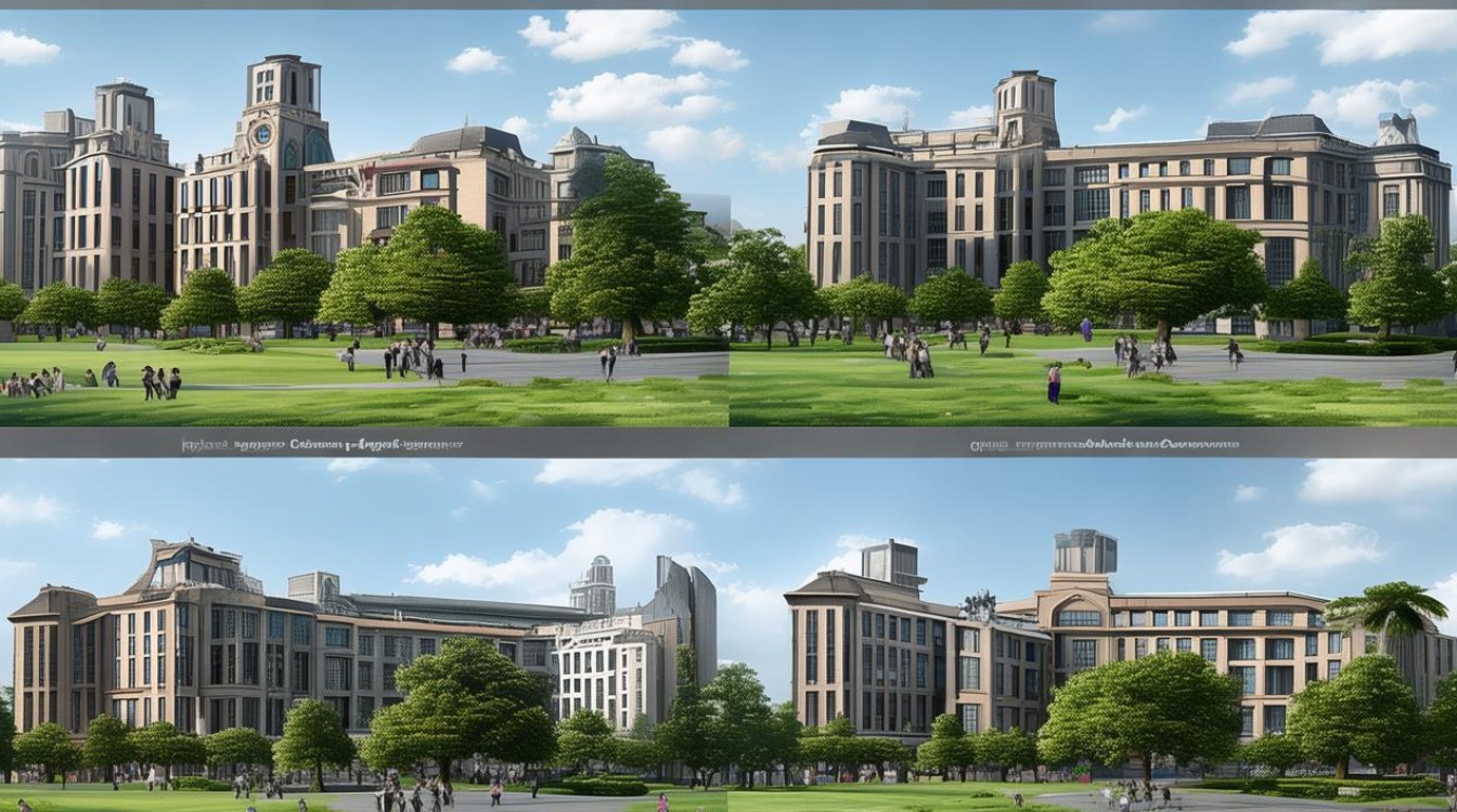 考研东师山师怎么选？哪个更值得考？-图1