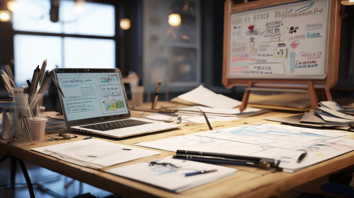 创造性思维分哪几个关键阶段？-图1