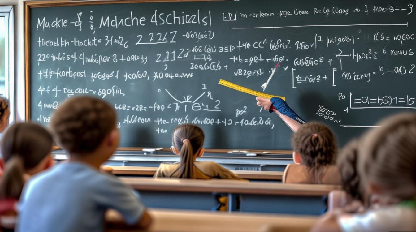 如何培养中学数学思维？-图1