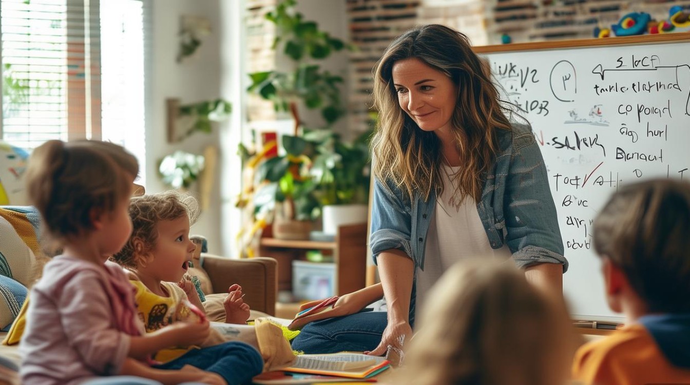 如何有效锻炼孩子的思维能力？-图1