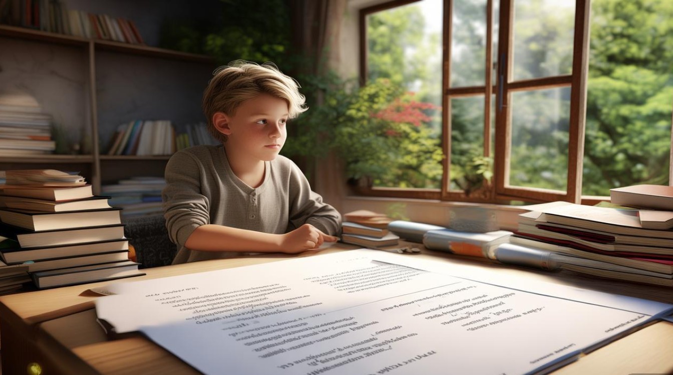 新题型完形翻译，该先看哪个？-图1