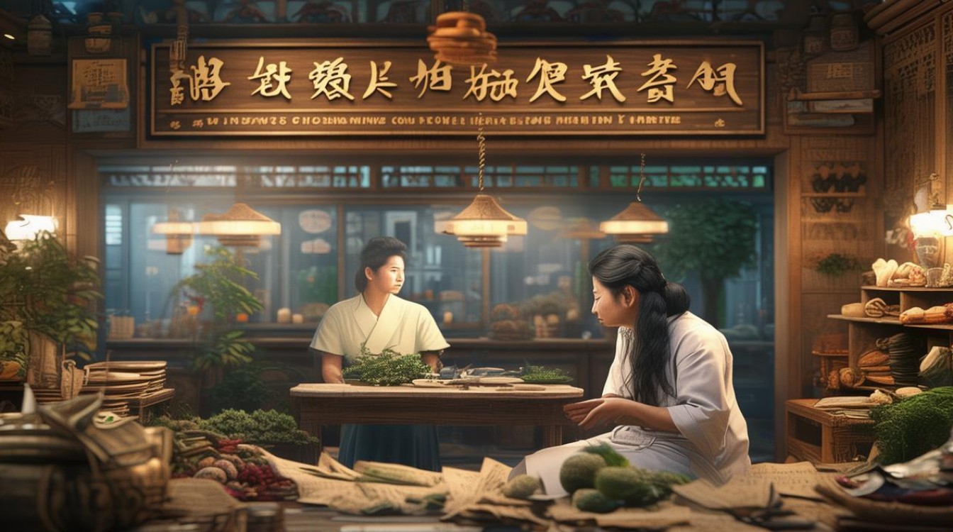 辽宁中医范颖看哪个病？-图1