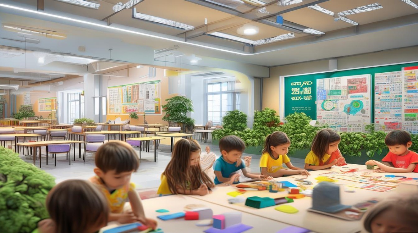 慧玩思维训练中心如何玩出智慧？-图1