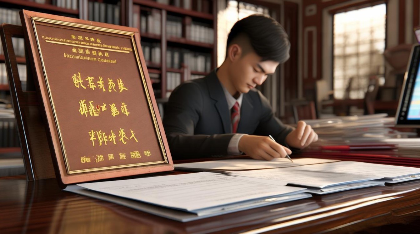 扬州司法考试报名条件有哪些具体要求？-图1