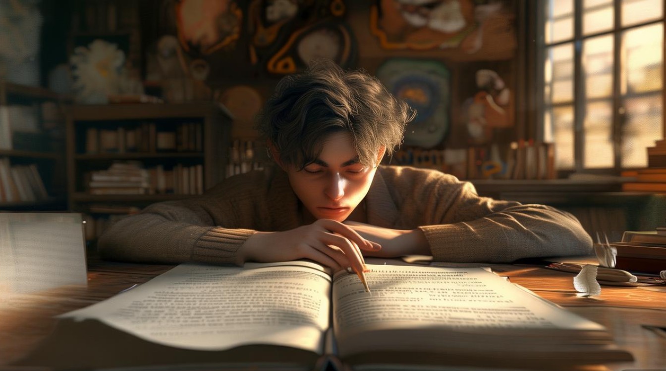 精神生活与思维如何交织塑造自我？-图1