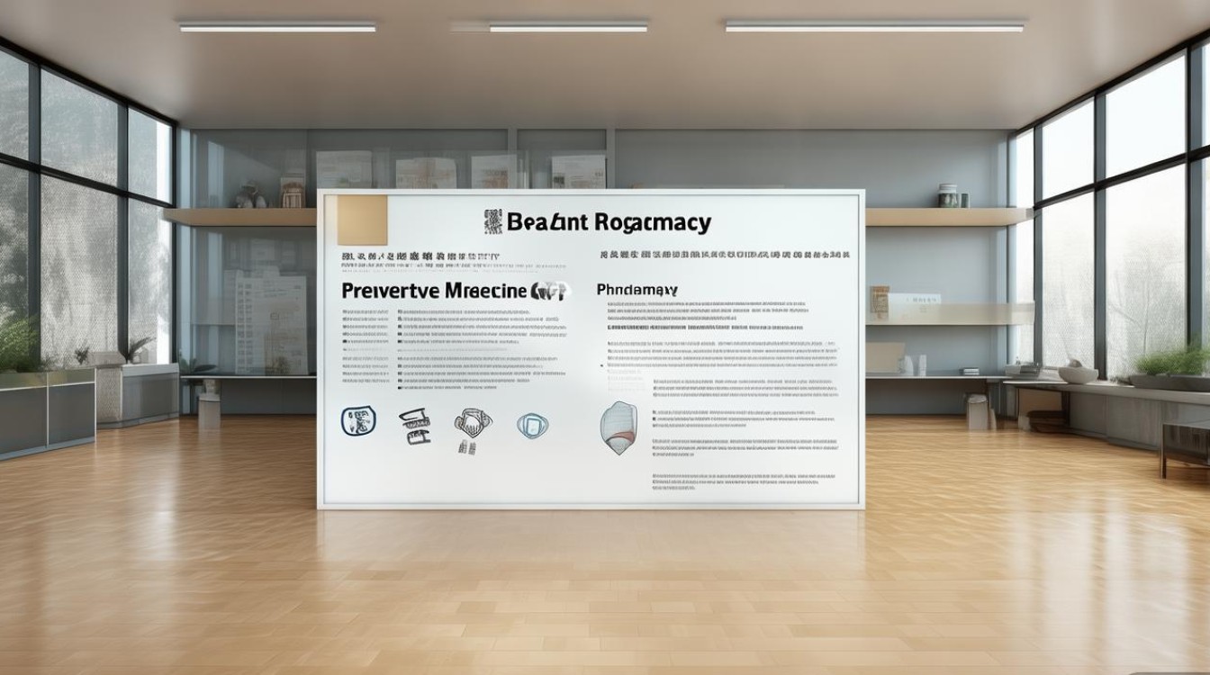 西交大预防与药学专业,哪个更值得选?-图1 西交大预防与药学专业,哪个更值得选?-图1