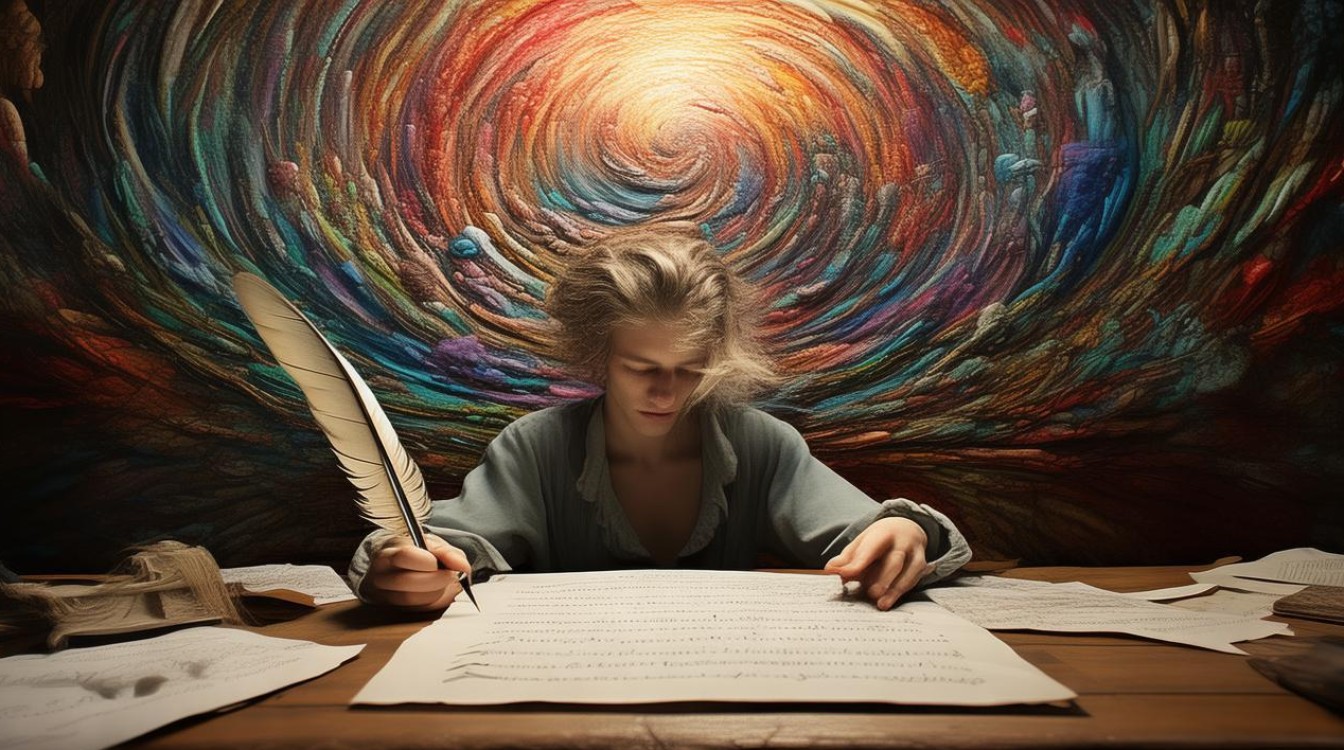 思维如何高效呈现？-图1