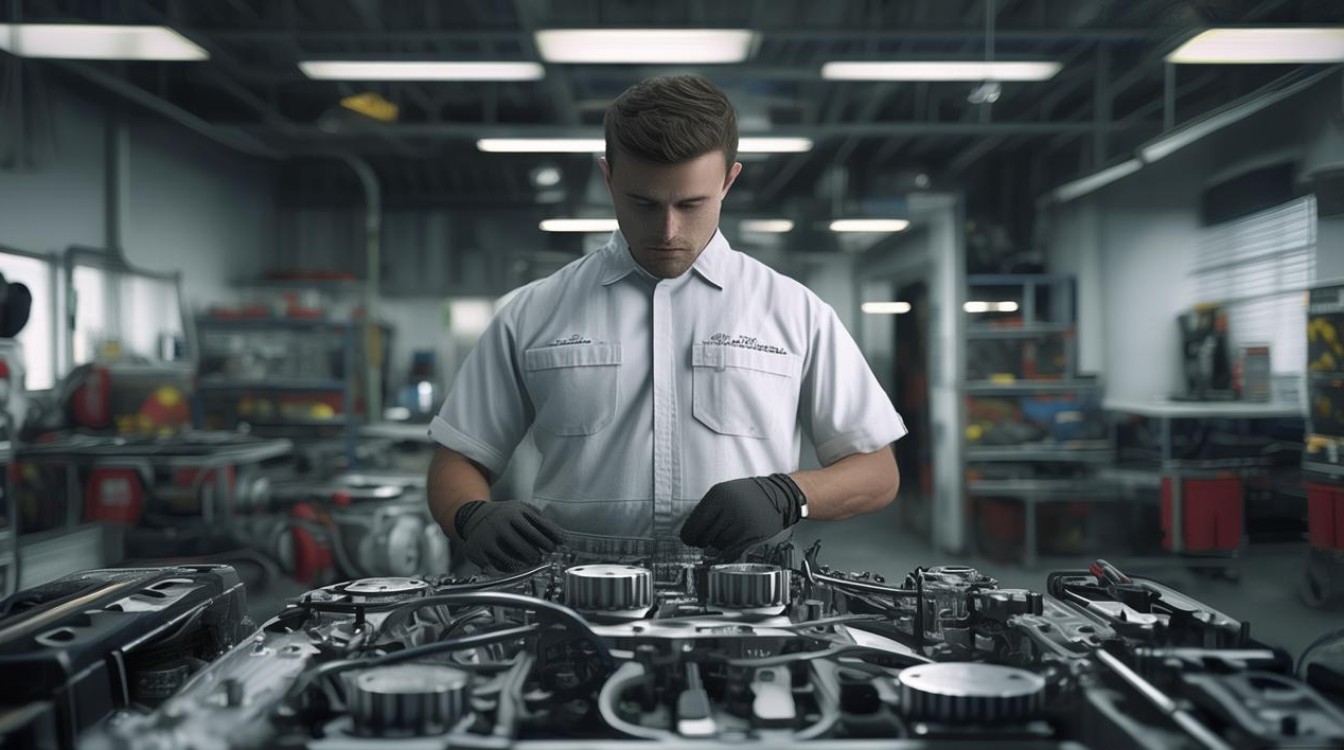 汽车维修工初级报名条件有哪些?-图1 汽车维修工初级报名条件有哪些?-图1