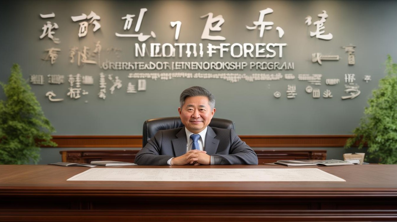 北林研究生导师怎么选？-图1