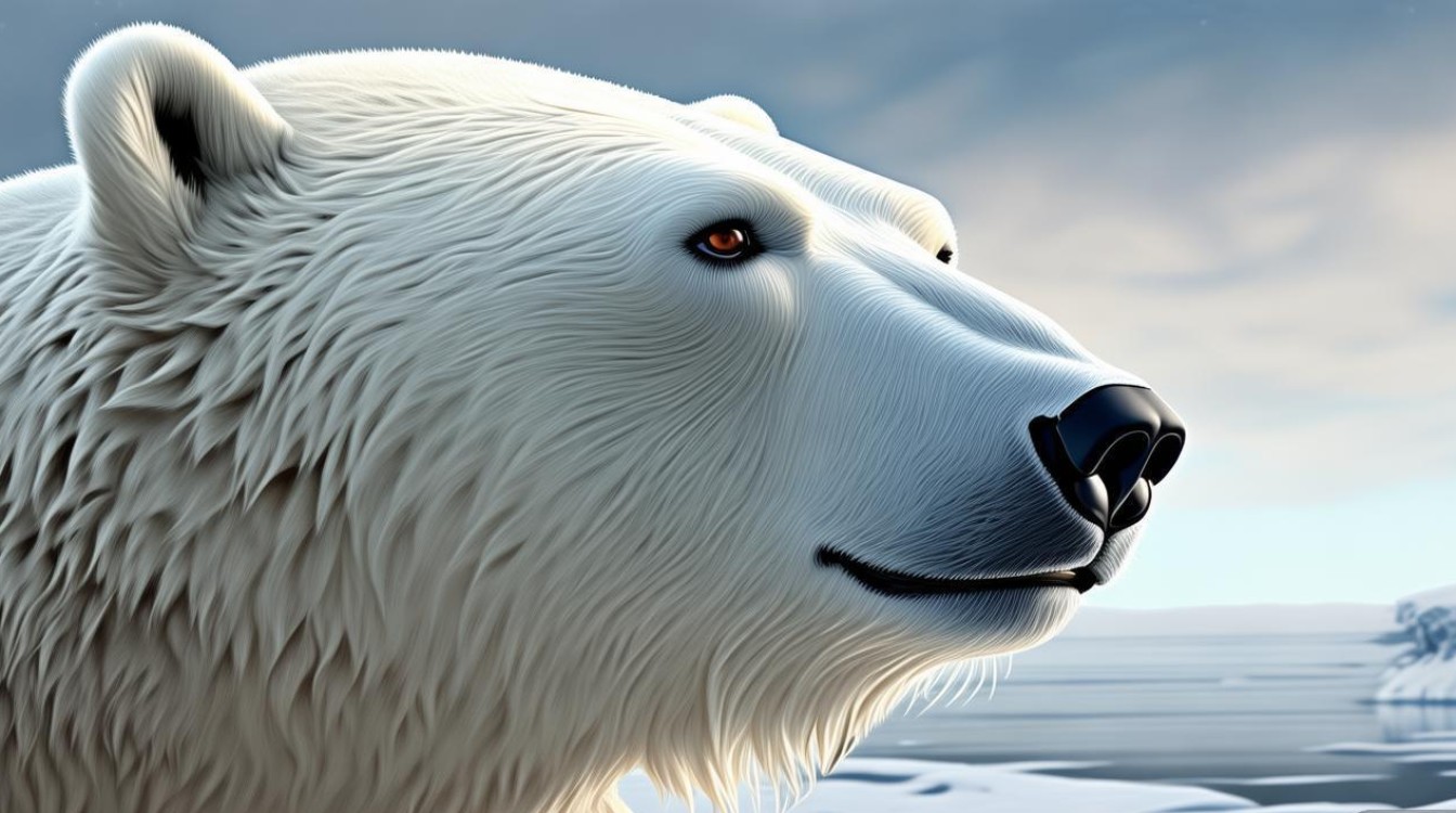 白熊思维究竟藏着怎样的秘密？-图1