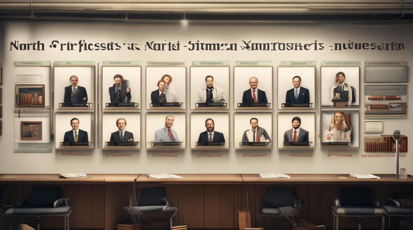 北化材院导师怎么选？哪个更靠谱？-图1