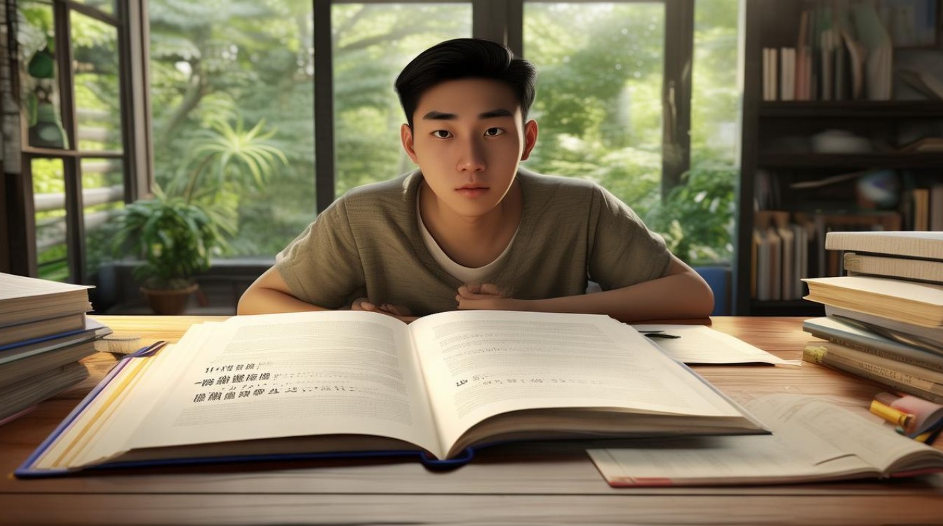 考博日语和英语哪个难-图1