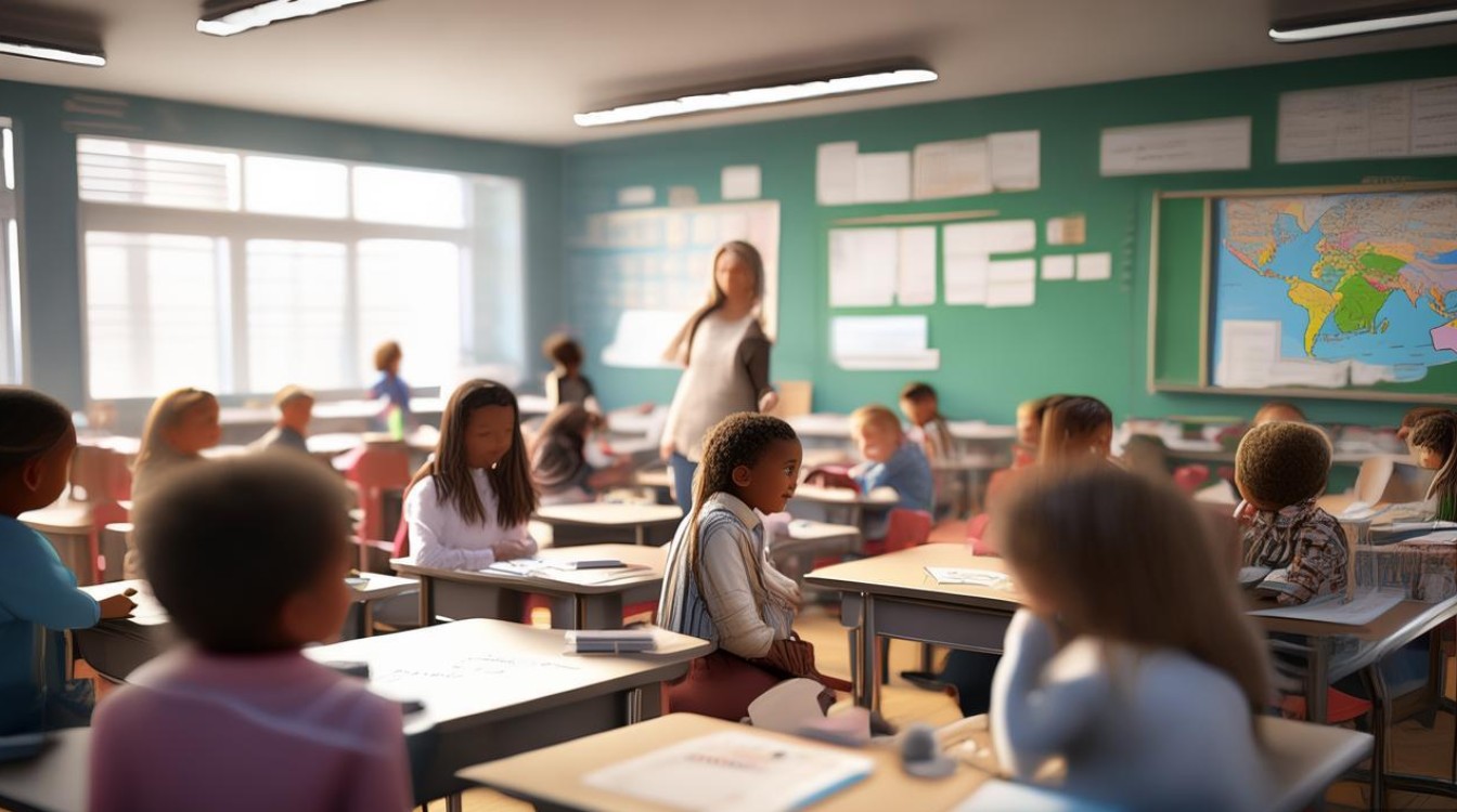 如何培养初中生的英语思维品质？-图1