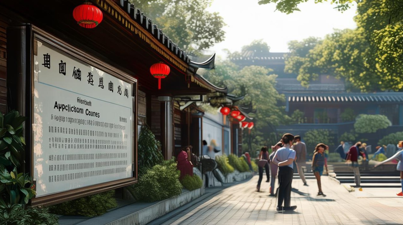 成都中医大学函授报名条件有哪些？-图1