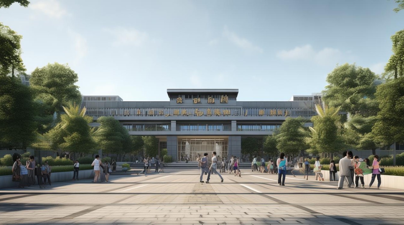 山东技术学院录取分数线是多少？-图1