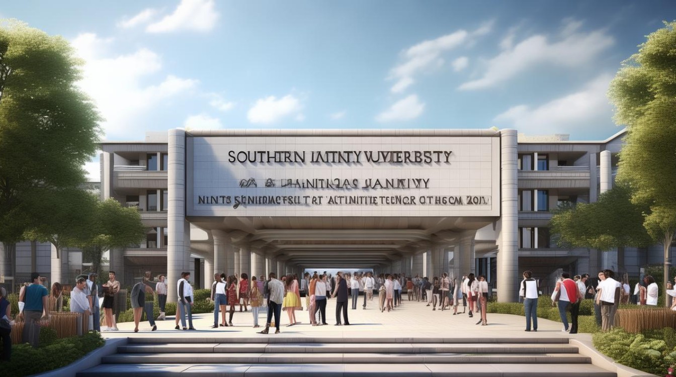 南方汽车大学录取分数线是多少?-图1 南方汽车大学录取分数线是多少?-图1